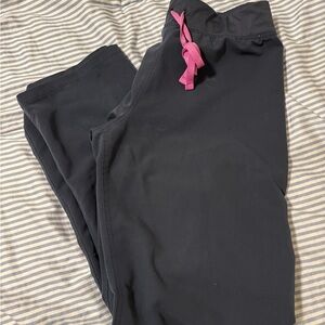 Figs Livingston Scrub Pant- M- Gray